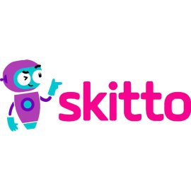 Skitto Sim Logo Png | Skitto Sim Logo Vector | Skitto Sim: Connect Instantly | Power in a Chip | Unleash Your Network