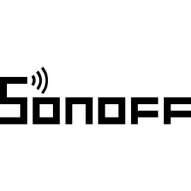 Sonoff Logo Png | Sonoff Logo Vector | Sonoff Logo: Smart Innovation  Intelligent Control  Connected Living  Global IoT Brand