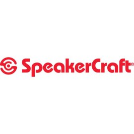 Speakercraft Logo Png | Speakercraft Logo Vector | SpeakerCraft | Sonic Precision | Architectural Audio | Design Driven