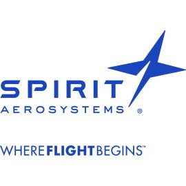 Spirit Aerosystems Logo Png | Spirit Aerosystems Logo Vector | Soaring Precision: The Spirit of Innovation | Aerosystems Excellence | Dynamic Flight Forward
