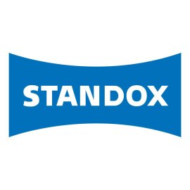 Standox Logo Png | Standox Logo Vector | Precision in Every Coat | Standox Brand Identity | Automotive Refinishing Excellence | The Standard of Color