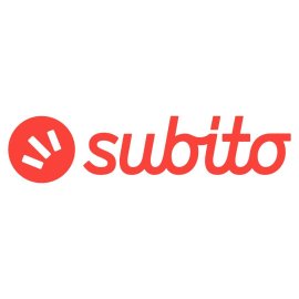 Subito Logo Png | Subito Logo Vector | Swift Motion | Modern Momentum | Instant Impact | Dynamic Clarity