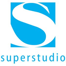Superstudio S A S Logo Png | Superstudio S A S Logo Vector | Superstudio S A S | Geometric Synthesis | Architectural Vision | Design Authority