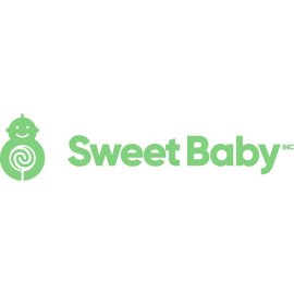 Sweet Baby Inc Logo Png | Sweet Baby Inc Logo Vector | Sweet Baby Inc Logo: A Gentle Embrace of Innocence and Joy  Heartfelt Branding for Modern Families  Whimsical Typography Meets Playful Iconography