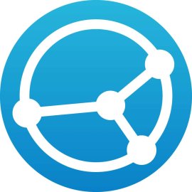 Syncthing Logo Png | Syncthing Logo Vector | Synchronized Harmony  |  Fluid Connectivity  |  Seamless Flow  |  Unified Pulse