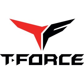 Teamgroup T Force Logo Png | Teamgroup T Force Logo Vector | Teamgroup T Force Logo | Dynamic Storage Brand Identity | Power, Speed, Reliability | Gaming & Performance