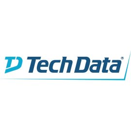Tech Data Logo Png | Tech Data Logo Vector | Tech Data Logo: Connectivity, Innovation, Data Flow, Digital Hub