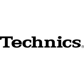 Technics Logo Png | Technics Logo Vector | Technics Logo Design | Precision Audio Brand Identity | Modern Minimalist Emblem | Sonic Engineering Visuals