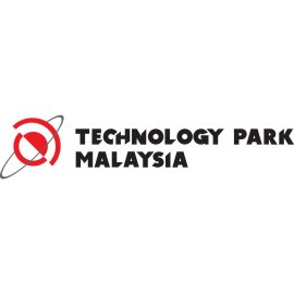 Technology Park Malaysia Logo Png | Technology Park Malaysia Logo Vector | Innovation Hub of Malaysia | Technology Park Logo | Futuristic Tech Emblem | Brand Identity