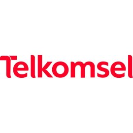 Telkomsel Logo Png | Telkomsel Logo Vector | Telkomsel Logo: Red Dynamic Wave | Indonesian Telecom Giant | Connectivity & Innovation | Modern Brand Identity