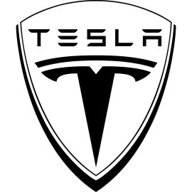 Tesla Inc Logo Png | Tesla Inc Logo Vector | The Electrifying T of Tesla  The Symbol of Innovation  A Minimalist Powerhouse