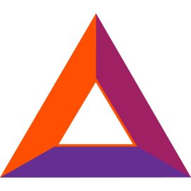 Tezos Logo Png | Tezos Logo Vector | Tezos Logo: Self-Amending Architecture  |  Geometric Precision Meets Digital Innovation  |  A Symbol of Decentralized Evolution