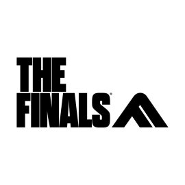 The Finals Logo Png | The Finals Logo Vector | The Finals · Championship Logo · Victory Emblem · Esports Identity