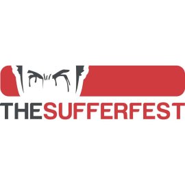 The Sufferfest Logo Png | The Sufferfest Logo Vector | Embrace the Pain | Conquer the Climb | Forged in Suffering | Victory Awaits