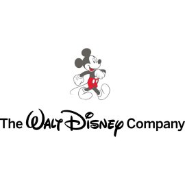 The Walt Disney Company Logo Png | The Walt Disney Company Logo Vector | The Walt Disney Company Logo | The Magic Kingdom's Signature | A Legacy of Whimsy and Wonder | Iconic Castle Silhouette