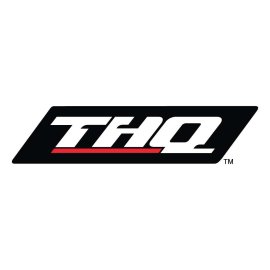 Thq Logo Png | Thq Logo Vector | THQ Logo Evolution | Gaming Legacy | Iconic Brand Identity