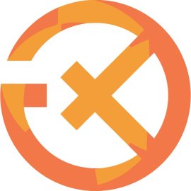Tokenize Xchange Tkx Logo Png | Tokenize Xchange Tkx Logo Vector | Tokenize Xchange TKX | Dynamic Crypto Logo | Digital Asset Hub | Modern Exchange Emblem
