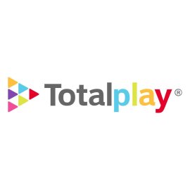 Totalplay Logo Png | Totalplay Logo Vector | Totalplay: Connecting Worlds  Infinite Possibilities  The Power of Play  Unified Digital Experiences