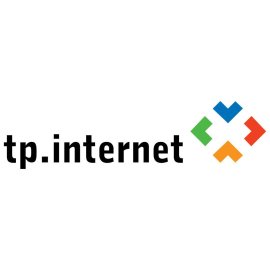 Tp Internet Logo Png | Tp Internet Logo Vector | Tp Internet Logo: Dynamic Connectivity | Digital Gateway | Streamlined Tech Identity