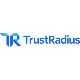Trustradius Logo Png | Trustradius Logo Vector | Trust Radius Logo | Circular Trust | Secure Connections | Brand Identity