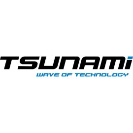 Tsunami Logo Png | Tsunami Logo Vector | Tsunami Logo Design | Minimalist Wave Symbol | Power & Motion Brand Identity