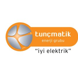 Tuncmatik Logo Png | Tuncmatik Logo Vector | Tuncmatik Logo: Powering Innovation | Precision Engineering | Trusted Reliability | Global Connectivity
