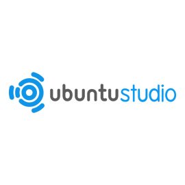 Ubuntu Studio Logo Png | Ubuntu Studio Logo Vector | Harmony of Code and Canvas  The Ubuntu Studio Emblem  A Symphony in Orange and White  Where Creativity Meets Linux