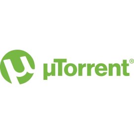 Utorrent Logo Png | Utorrent Logo Vector | uTorrent Logo: The Leaf, The Speed, The Download