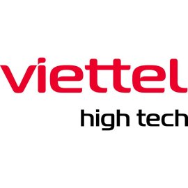 Viettel High Tech Logo Png | Viettel High Tech Logo Vector | Viettel High Tech Logo: Innovation, Precision, Future-Ready, Global Impact