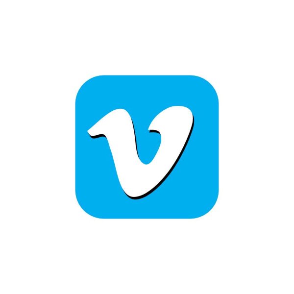 Vimeo Logo Png | Vimeo Logo Vector | Vimeo: Where Vision Meets Motion ...