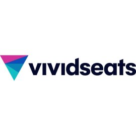 Vivid Seats Logo Png | Vivid Seats Logo Vector | Vivid Seats Logo: A Dynamic Tapestry of Live Entertainment | Colorful Brand Identity | The Gateway to Unforgettable Experiences