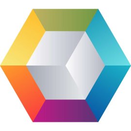 Voxels Vox Logo Png | Voxels Vox Logo Vector | Voxels Vox: Where Digital Dimensions Converge  The Geometry of Brand  Building Worlds, One Voxel at a Time