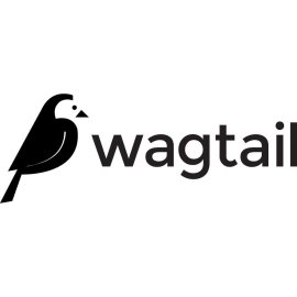 Wagtail Logo Png | Wagtail Logo Vector | Swift Silhouette | Graceful Motion | Brand Identity