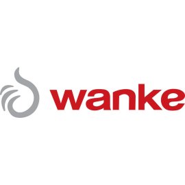 Wanke Eletrodomesticos Logo Png | Wanke Eletrodomesticos Logo Vector | Wanke Eletrodomesticos Logo | Home Appliance Brand Identity | Modern Kitchen Tech Emblem | Brazilian Innovation Symbol