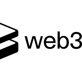 Web3 Logo Png | Web3 Logo Vector | Decentralized Identity | Future of Internet | Web3 Brand | Digital Sovereignty