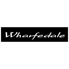 Wharfedale Logo Png | Wharfedale Logo Vector | Wharfedale Audio Heritage  |  Precision Sound Engineering  |  Iconic Speaker Design  |  British Hi-Fi Legacy
