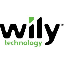 Wily Technology Logo Png | Wily Technology Logo Vector | The Cunning Fox of Innovation | Wily Technology Logo | Stealth Meets Strategy