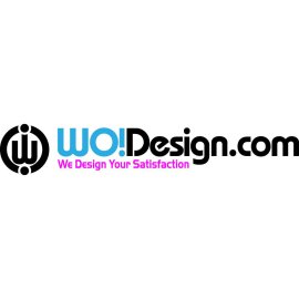 Woidesign Web Design And Graphic Design Logo Png | Woidesign Web Design And Graphic Design Logo Vector | Woidesign | Web Design & Graphic Design | Brand Identity | Digital Craftsmanship