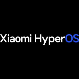 Xiaomi Hyperos Logo Png | Xiaomi Hyperos Logo Vector | Xiaomi Hyperos Logo: A Fusion of Intelligence and Fluidity | Seamless Connectivity | Digital Ecosystem Reimagined