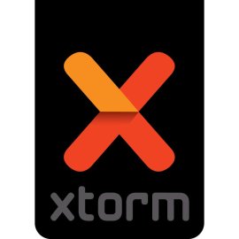 Xtorm Logo Png | Xtorm Logo Vector | Xtorm Logo: Power Unleashed  Dynamic Energy  Storm of Innovation  Bold Identity