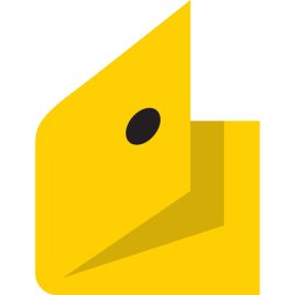 Yandex Money Logo Png | Yandex Money Logo Vector | Yandex Money Logo | Digital Payment Icon | Russian Fintech Brand | Modern Finance Symbol