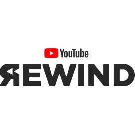Youtube Rewind Logo Png | Youtube Rewind Logo Vector | Rewind the Culture | Relive the Moments | YouTube Rewind