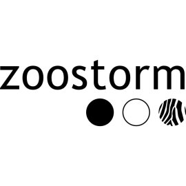 Zoostorm Logo Png | Zoostorm Logo Vector | Zoostorm Logo | Dynamic Vortex Emblem | Tech Energy Swirl | Digital Animal Spirit