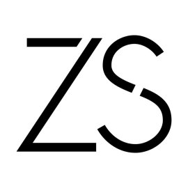 Zs Associates Logo Png | Zs Associates Logo Vector | Z Axis Precision | Elevated Consulting | Geometric Synergy | Modern Professionalism