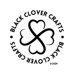 Black Clover Crafts